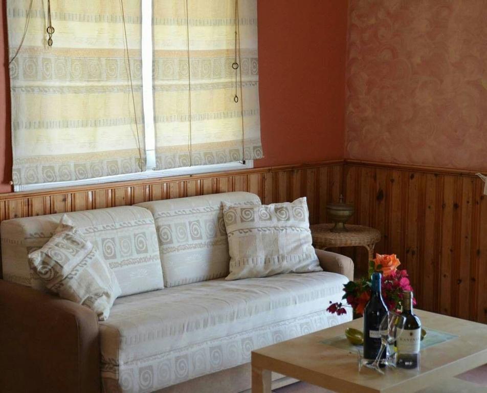 Periyiali Apartments Polis Dış mekan fotoğraf
