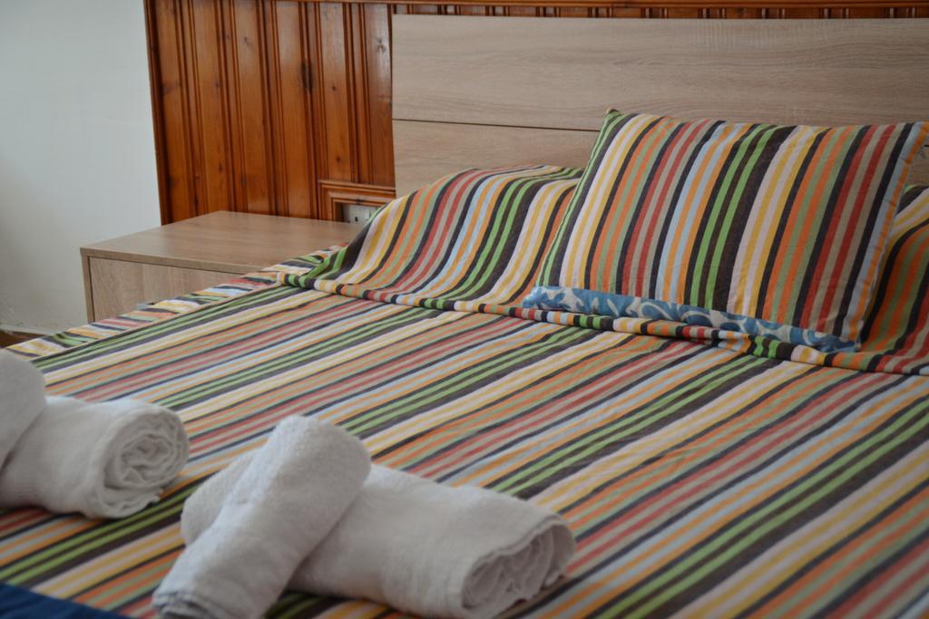Periyiali Apartments Polis Dış mekan fotoğraf