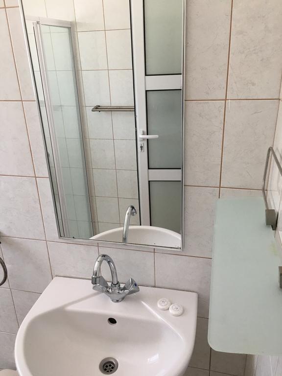 Periyiali Apartments Polis Dış mekan fotoğraf