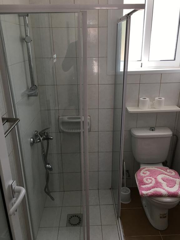 Periyiali Apartments Polis Dış mekan fotoğraf