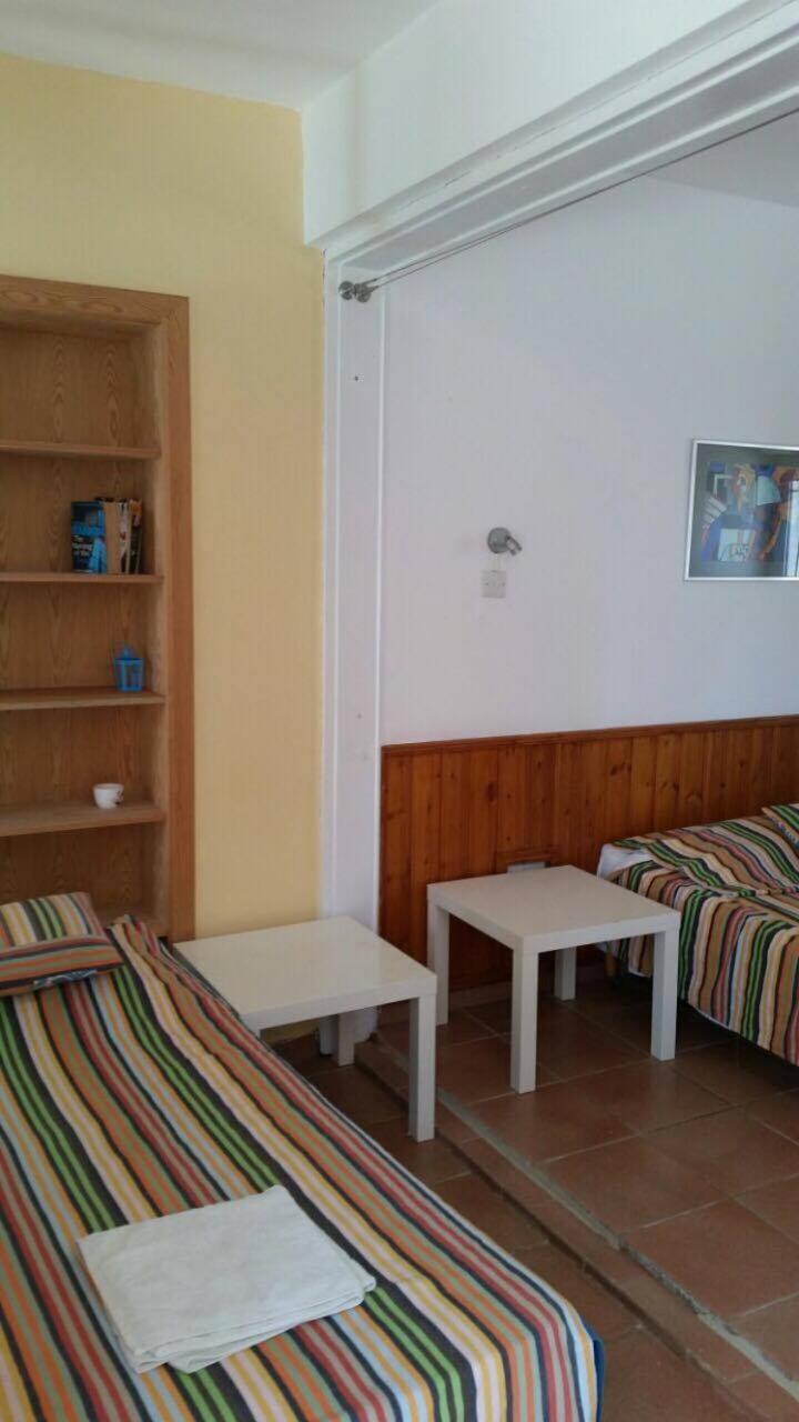 Periyiali Apartments Polis Dış mekan fotoğraf